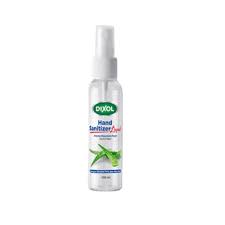 Dixol Hand Sanitizer Gel 100ml (per Pcs)